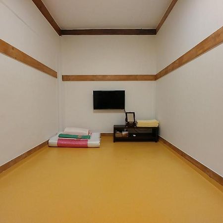Hyosunjae Hanok Guesthouse Seoel Buitenkant foto