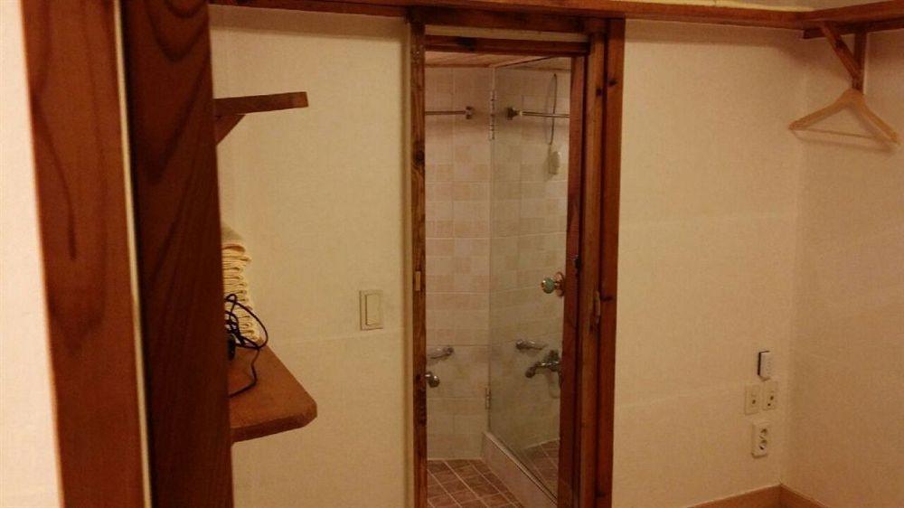 Hyosunjae Hanok Guesthouse Seoel Buitenkant foto