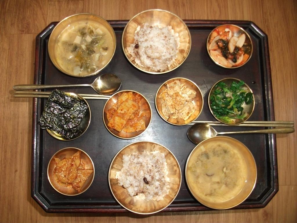 Hyosunjae Hanok Guesthouse Seoel Buitenkant foto