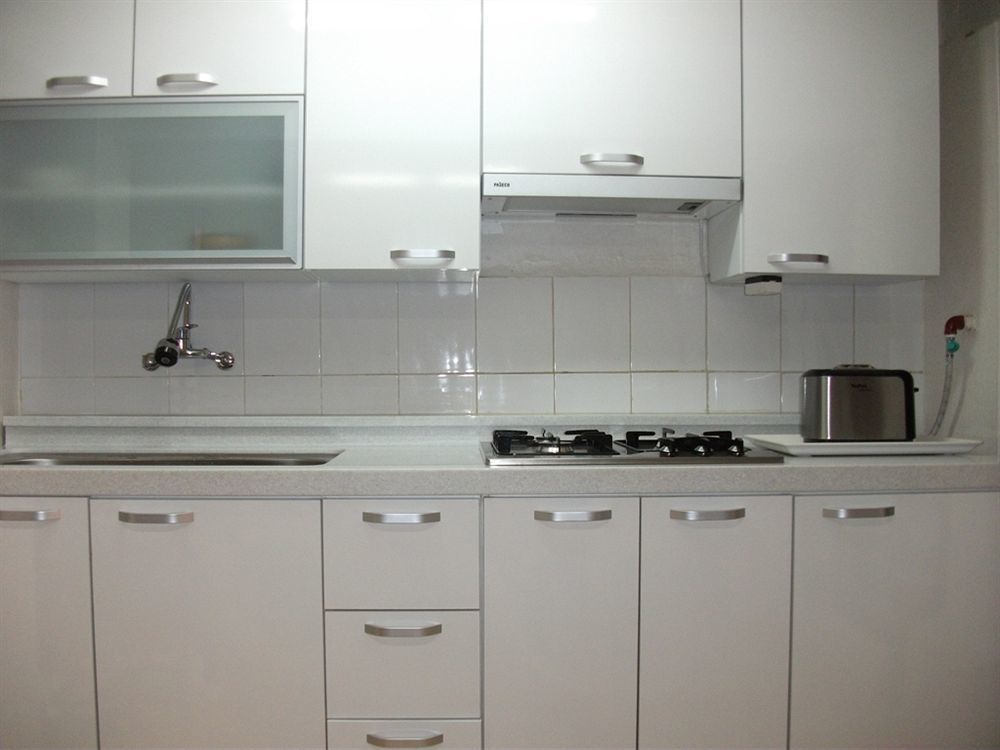 Hyosunjae Hanok Guesthouse Seoel Buitenkant foto