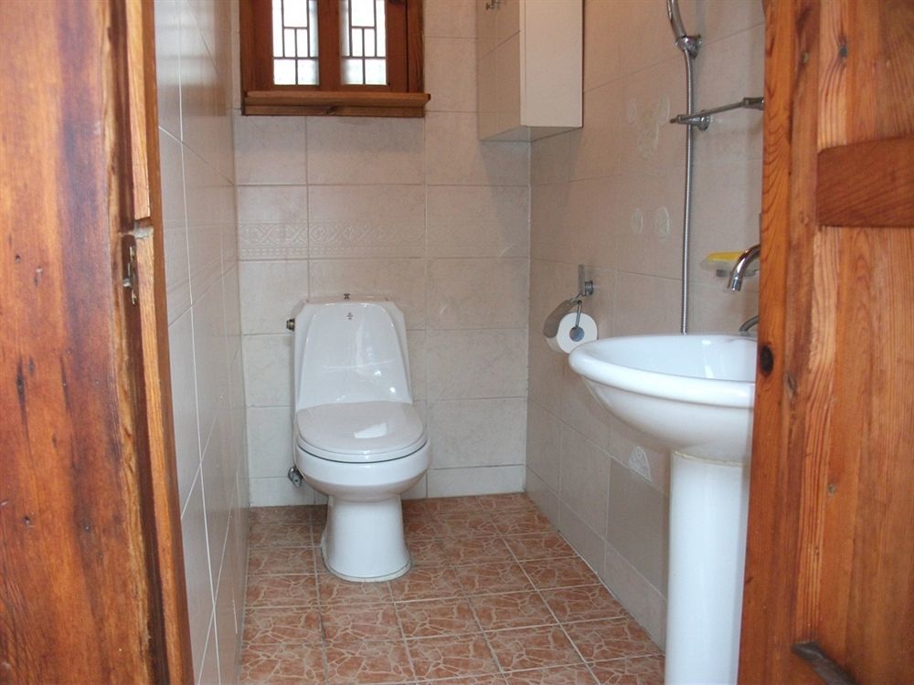 Hyosunjae Hanok Guesthouse Seoel Buitenkant foto
